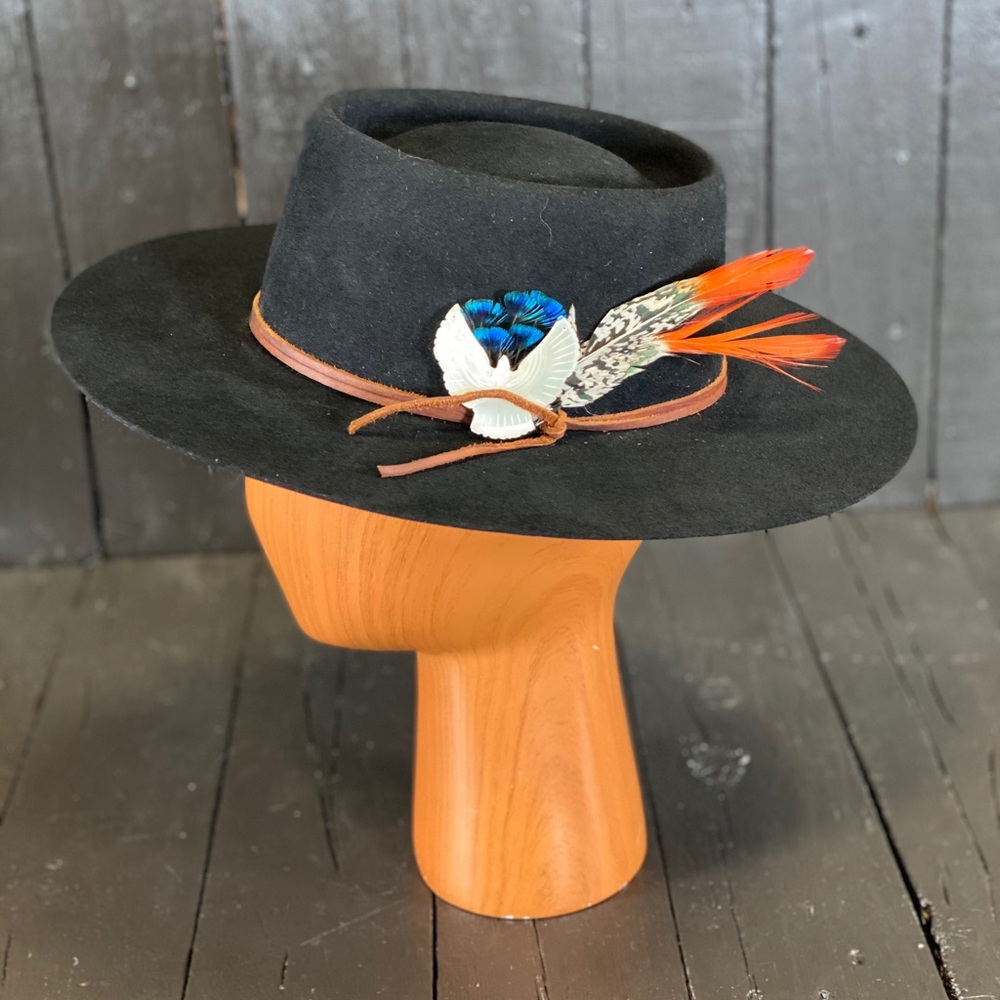 Custom Made Hats